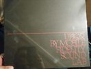Holst: the planets UHQR LP