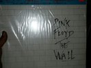 Pink Floyd The Wall SEALED ORIG.1979 JAPAN 2 LP W/ OBI STRIP