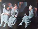 Black Sabbath Heaven and Hell Vinyl 12