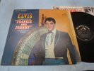 Elvis Presley Frankie and Johnny LP NM LSP-3553 1966 w/insert 3S/3S