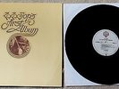 LP Vinyl ZZ Top - First Album - Warner Bros. Records ?WB 56 601
