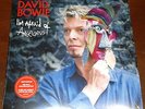DAVID BOWIE ?– I'm Afraid Of American) 