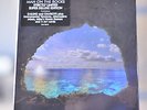 NEW & SEALED Mike Oldfield Man on the Rocks Super Deluxe Edition LTD rare OOP