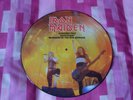 IRON MAIDEN 