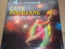 Charles Munch OFFENBACH Gaite Parisienne - London Phase 4 SPC 21011 SEALED