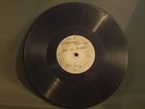 PRE WAR DANCE BAND FOX TROT 78 Al Newman Orch Rag In Black Pathe One Side Test