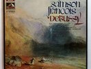 Samson François - Debussy ?– Œuvres Pour Piano