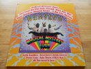 The Beatles LP SMAL-2835 Magical Mystery Tour