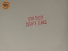 BOB DYLAN - John Birch Society Blues TMoQ - Black Vinyl