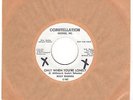 '65 Chicago Northern HOLLY MAXWELL Only When You're Lonely/Let Him Go M- DJ HEAR