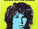 The Doors - Riders On The Storm / Changeling - Vinyl-Single 7