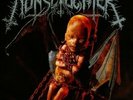 Angelic Dread by Nunslaughter.
