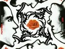 RED HOT CHILI PEPPERS BLOOD SUGAR SEX MAGIK DOPPIO VINILE LP NUOVO E SIGILLATO