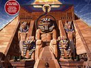 IRON MAIDEN Powerslave SEALED 180 Gram LP