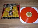 RISE AGAINST Siren Song Of Counter Culture RED COLOR LP SEALED_nofx rancid 7