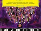 Sviatoslav Richter - Rachmaninov: Piano Concerto No. 2; 6 Preludes