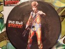 David Bowie - Starman - 40th anniversary - Sealed 7