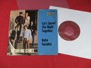 Rolling Stones  LET'S SPEND THE NIGHT TOGETHER / RUBY TUESDAY 7'' Single Decca