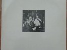 Derek Bailey & Evan Parker - Compatibles vinyl LP INCUS 50