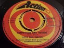 LITTLE CARL CARLTON - COMPETITION AIN'T NOTHING 7