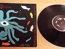 THE CURE - HALF AN OCTOPUSS 10