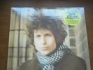 Blonde on Blonde Bob Dylan 1st ever Reissue double album sealed