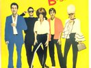 The B52's The B52's s/t debut complete N Mint Vinyl 1979