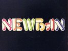 NEWBAN self-titled LP, RARE Tax Scam GUINNESS 1977 Original Soul Funk