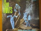 Four Mints, The -  gently down your stream (LP, 2nd press)