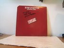 ANOTHER TICKET BY ERIC CLAPTON  (SIGNED & INSCRIBED) LP