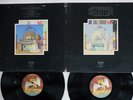 LED ZEPPELIN SONG REMAINS THE SAME SWAN SONG P-5544,5 Japan Vinyl 2LP