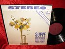 USA EXC+ MERCURY SR90269 STEREO SUPPE OVERTURES PAUL PARAY PLAYS OK NEGLIGIBLE B