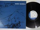 KENNY BURRELL BLUE LIGHTS VOLUME 2 BLUE NOTE GXF 3177 Japan Vinyl LP