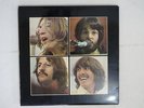 BEATLES LET IT BE APPLE AP-9009 Japan Box Photo Book Vinyl LP