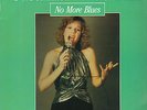 CONCORD JAZZ-LP- SUSANNAH McCORKLE- NO MORE BLUES- PEPLOWSKI-REMLER- 1989- MINT