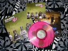THE ALL AMERICAN REJECTS Kids In The Street Color Vinyl LP In Shrink