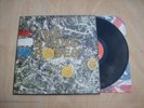 The Stone Roses Original UK 1st Press  Embossed Sleeve  Red/Black Labels  A2/B2