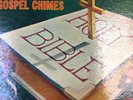 JAMES CLEVELAND WITH THE GOSPEL CHIMES // JAMES CLEVELAND 1962 SAVOY LP 14052