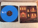 CLUE Movie Soundtrack LP John Morris BLUE Vinyl Mondo OST Mrs Peacock