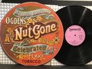 SMALL FACES OGDEN'S NUT GONE FLAKE RARE ORIG 1968 UK MONO LP IMMEDIATE IMSP 012