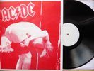 AC/DC Live In Japan 1982 - Rare LP + Bon Scott, Vinyl Vol.2