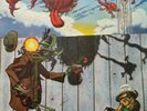 Guns N' Roses - Appetite For Destruction -Vinyl - LP Banned Cover Rare