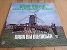 Ernst Mosch LP Holland Ausgabe Daar bij die Molen SLE 14628-P