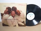 THELONIOUS MONK Brilliant Corners LP 1st RIVERSIDE 12-226 WHITE LABEL dg NM