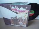 Led Zeppelin II LP - Robert Ludwig RL HOT MIX 