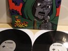 MF Doom - Operation: Doomsday 1999 2xLP Original 1st PRESS Metal Fingers kmd NM+