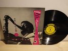 SONNY ROLLINS Work Time LP PRESTIGE 7020 1st Press MONO dg RVG nyc W. 50TH NM+