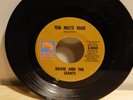 Northern Soul 45 DAVID & THE GIANTS Ten Miles High 1300 Crazy Horse '68 NM
