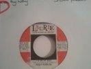 Dean Parrish - I'm On My Way - Northern Soul Lauire Label