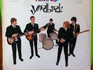 HAVING A RAVE UP WITH THE YARDBIRDS MONO RARE MISPRINT 1ST PRESS LN24177 VG++